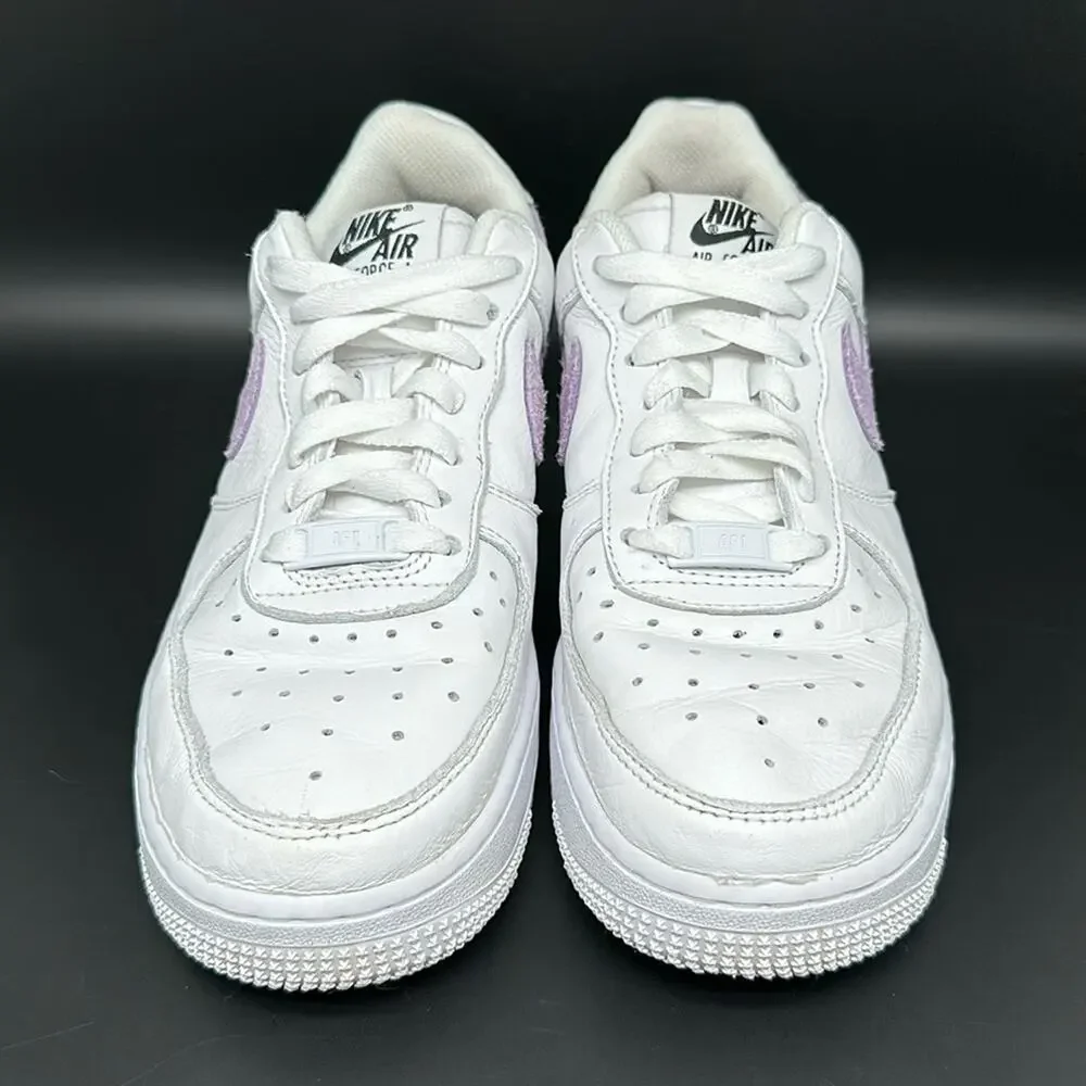 Nike Air‎ Force 1 Low '07 BY YOU Shoes DN4165-991 Women's Sz 8